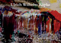 Ulrich Wilhelm Röpke: Willi - Oltmanns - Preis für Malerei 2012